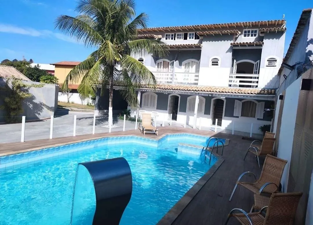 Pousada Do Moinho Cabo Frio