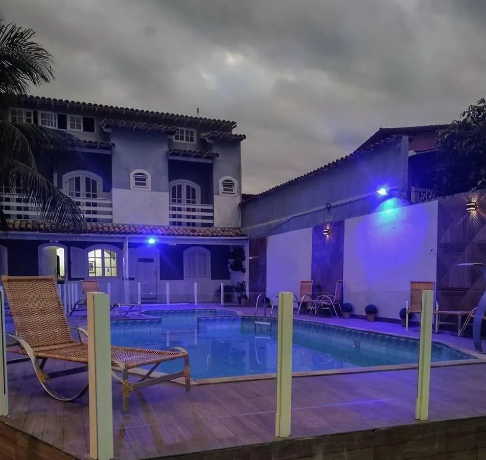 Pousada Do Moinho Cabo Frio Inn