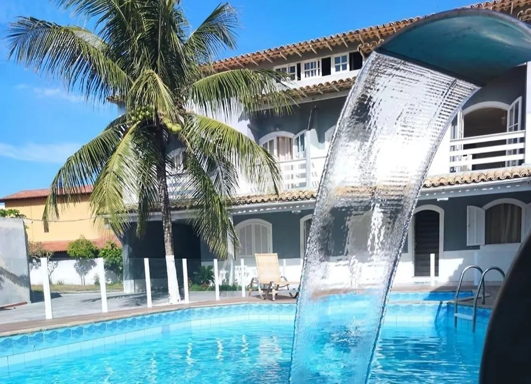 Inn Pousada Do Moinho Cabo Frio Brazil