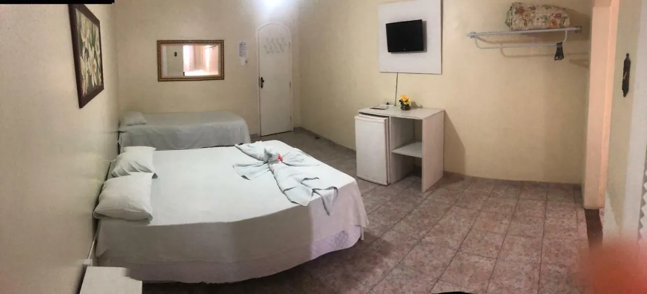 Inn Pousada Do Moinho Cabo Frio Brazil