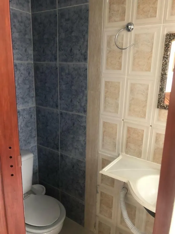 Pousada Do Moinho Cabo Frio