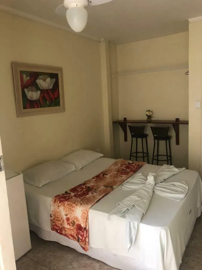 Pousada Do Moinho Cabo Frio Inn
