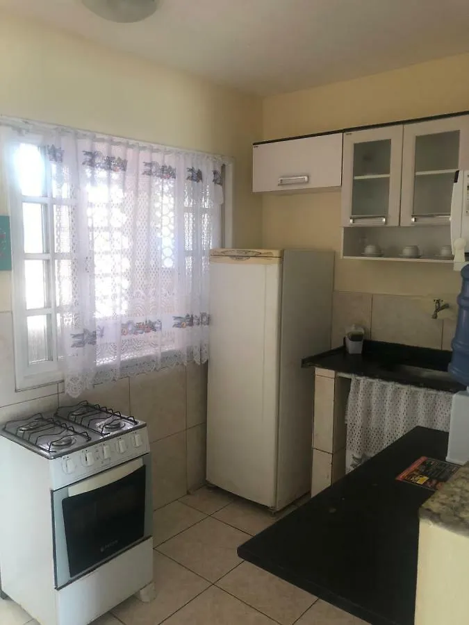Pousada Do Moinho Cabo Frio