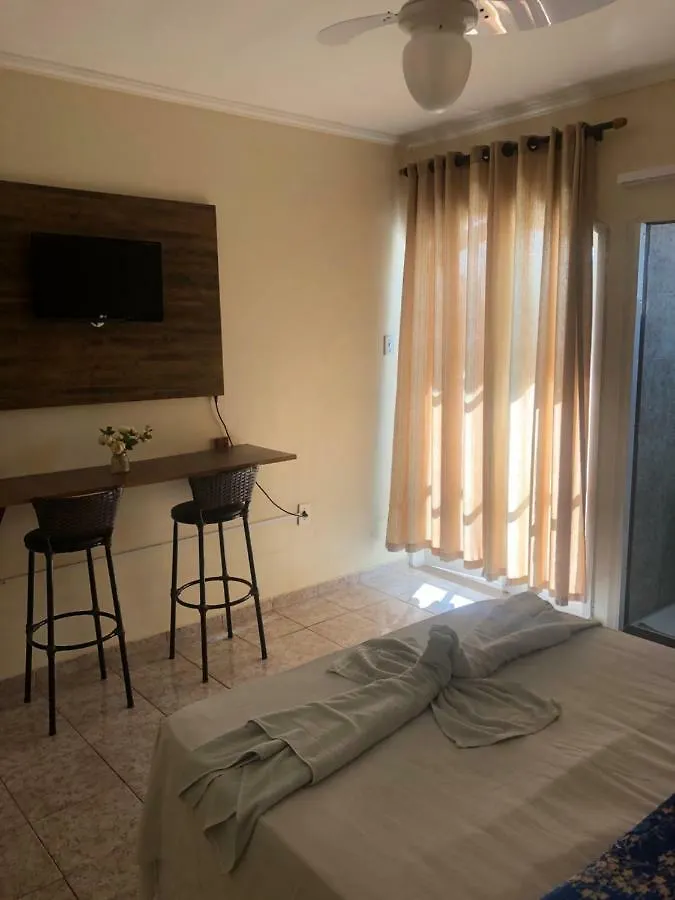 Inn Pousada Do Moinho Cabo Frio