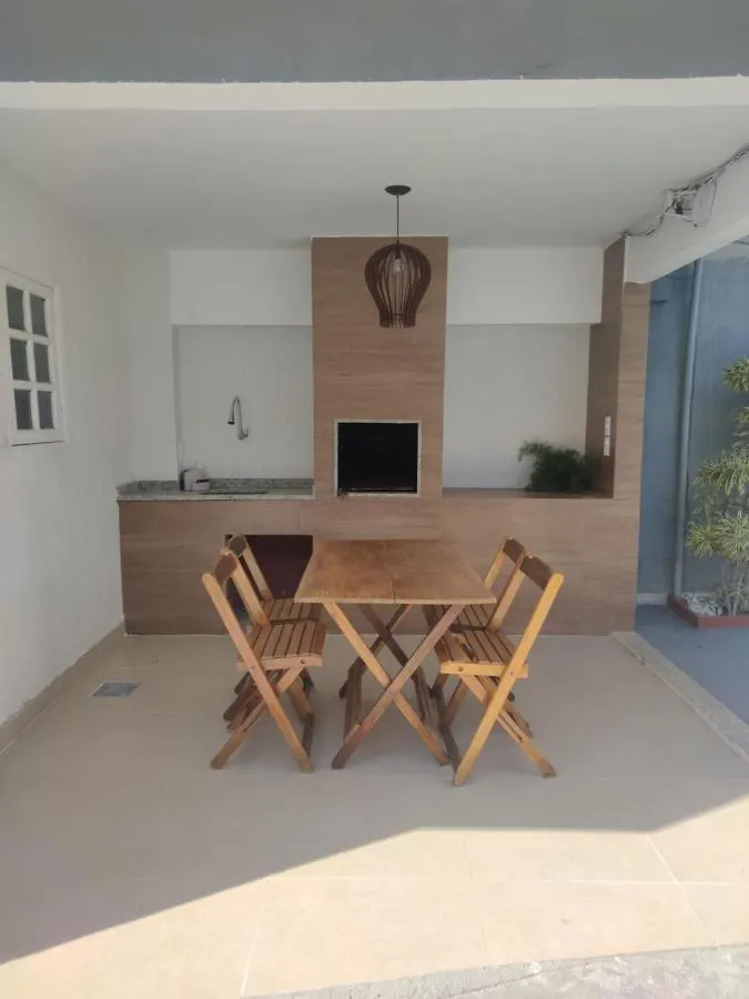 Värdshus Pousada Do Moinho Cabo Frio