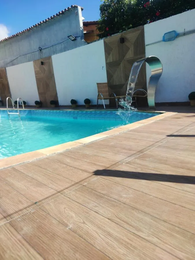 Pousada Do Moinho Cabo Frio 0*,