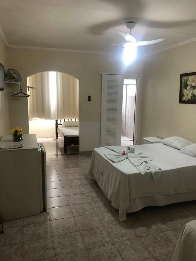 Pousada Do Moinho Cabo Frio