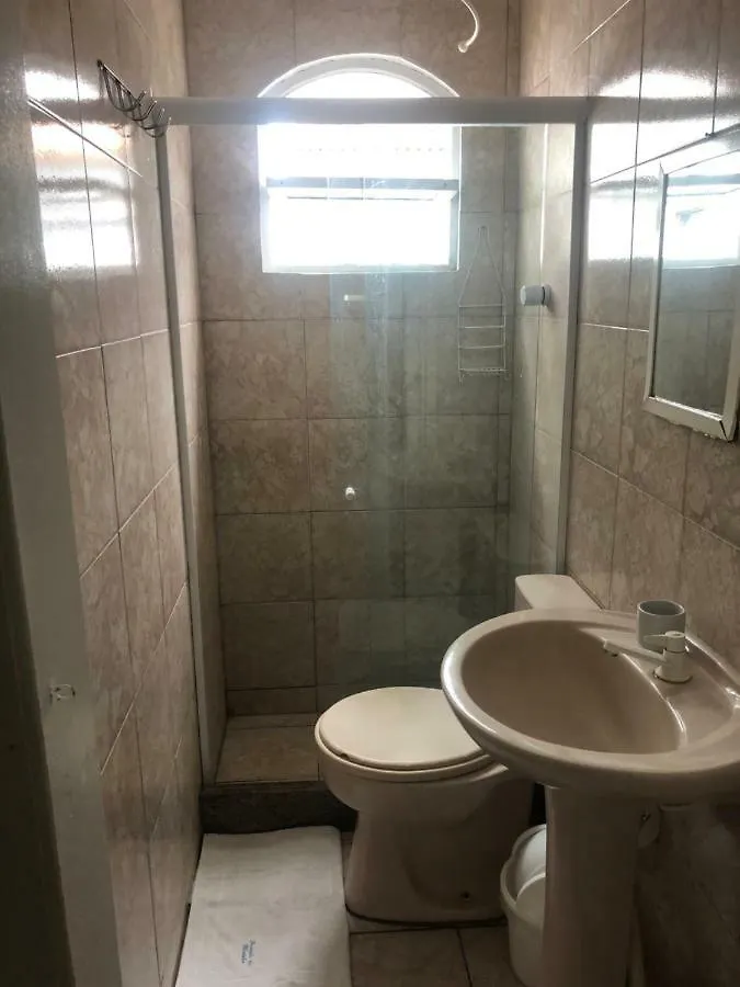 Värdshus Pousada Do Moinho Cabo Frio