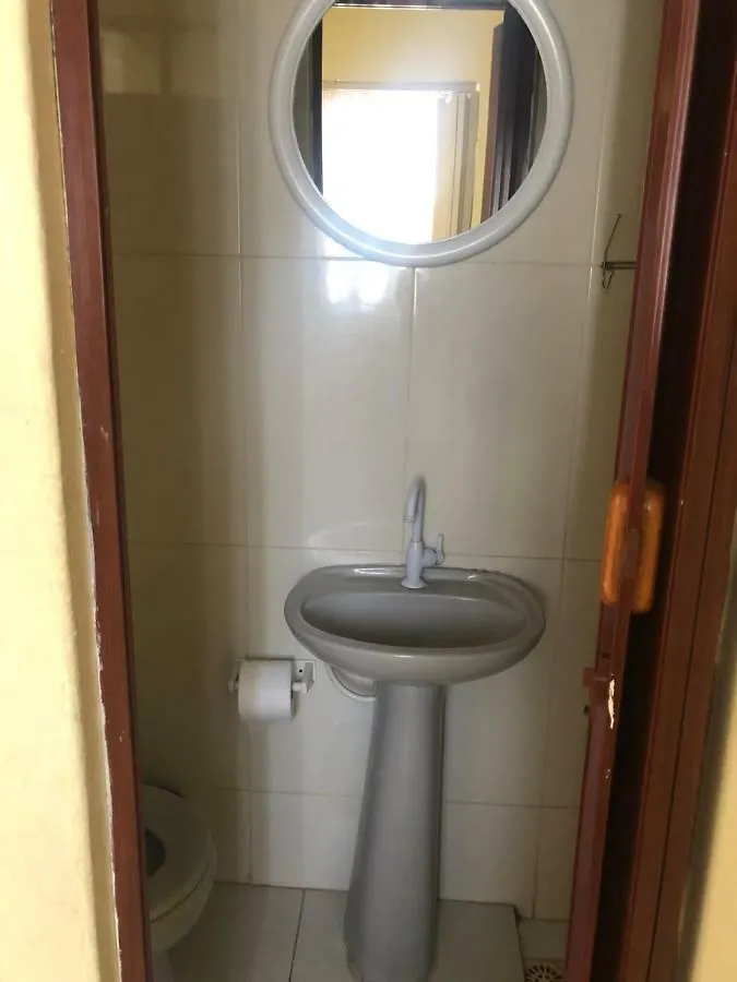 Pousada Do Moinho Cabo Frio
