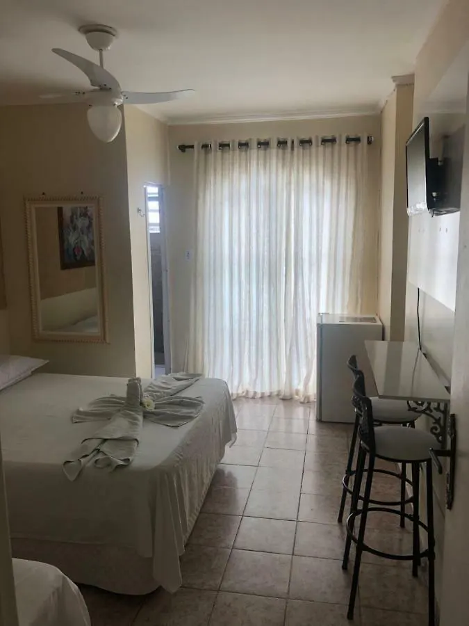 Värdshus Pousada Do Moinho Cabo Frio