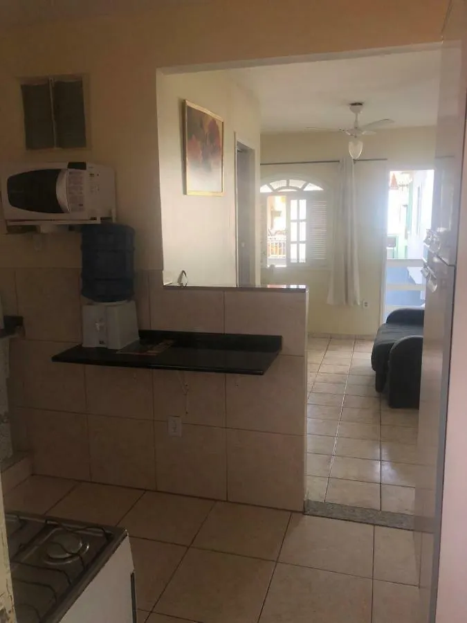Pousada Do Moinho Cabo Frio
