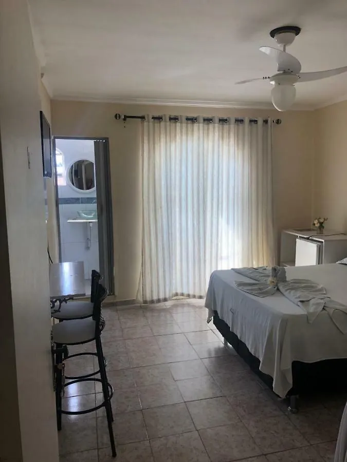 Värdshus Pousada Do Moinho Cabo Frio
