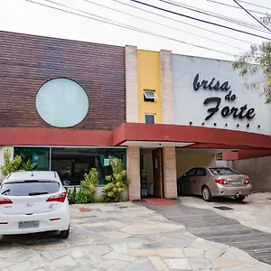 Estalagem Brisa Do, Cabo Frio