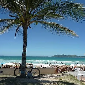 Casa de hóspedes Apartamento Cabo Frio, Cabo Frio