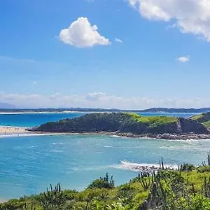 Estalagem Porto Do Sol, Cabo Frio